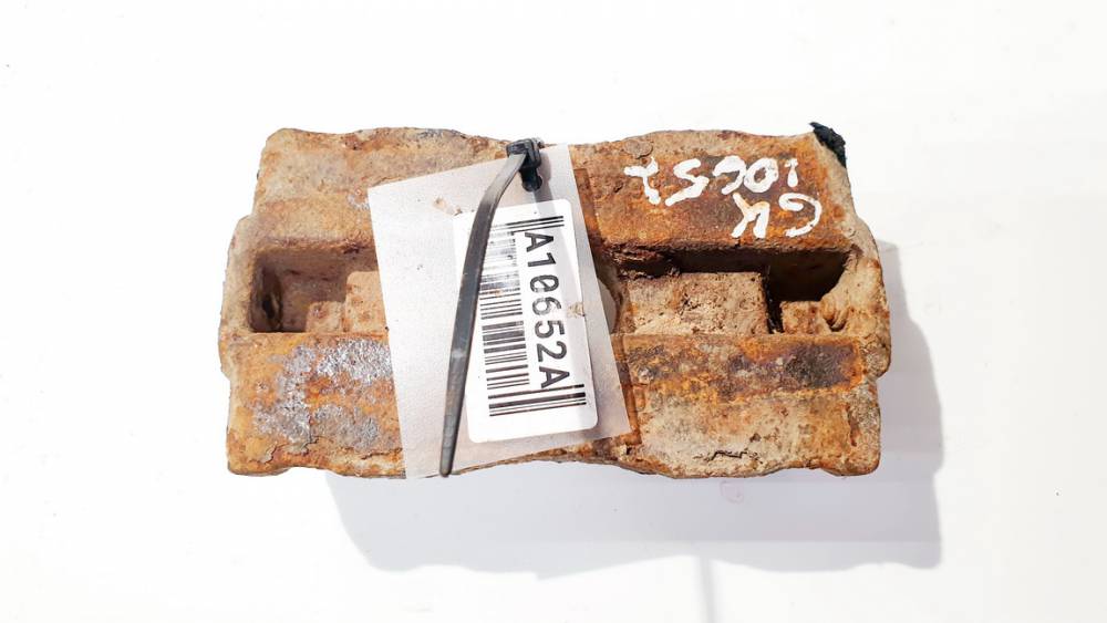 6C115798AC Ford Transit 2006 Uchwyt resoru - Thumbnail 3