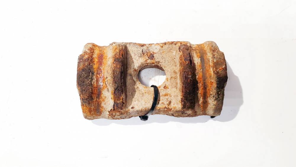 6C115798AC Ford Transit 2006 Uchwyt resoru