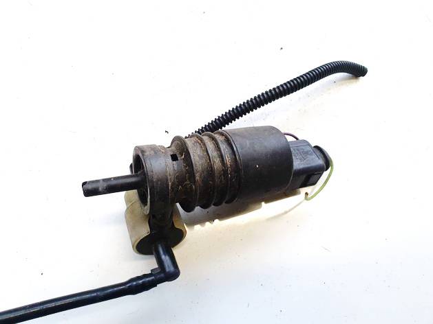 1J0973722 Volkswagen Passat 1999 Pompe de Lave Glace - Thumbnail 2