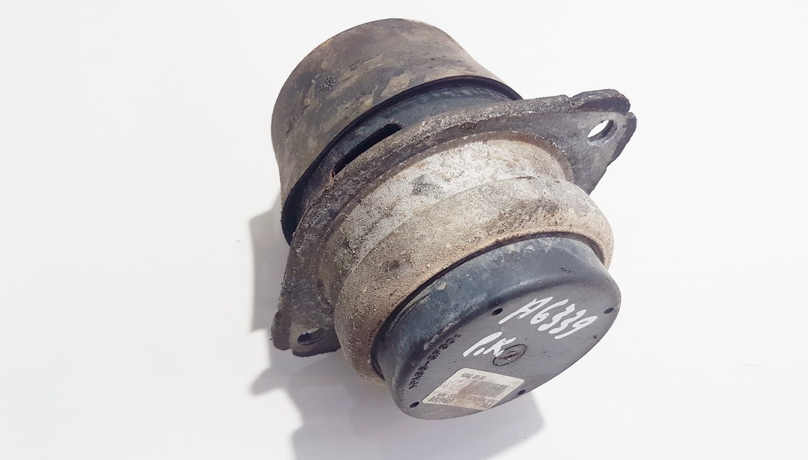 7L6199131A Volkswagen Touareg 2005 Poduszki silnika oraz poduszki skrzyni biegów - Thumbnail 3