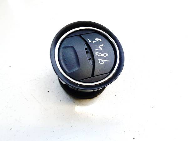 6M21U018B09ADW Ford S-Max 2007 Dash Vent (Air Vent Grille)