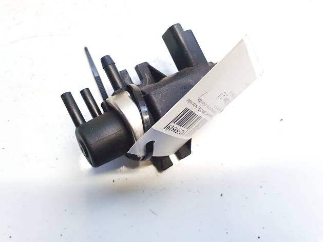 4M5Q9E882AA Peugeot 607 2006 Selenoidas (Elektromagnetinis selenoidas) - Thumbnail 2