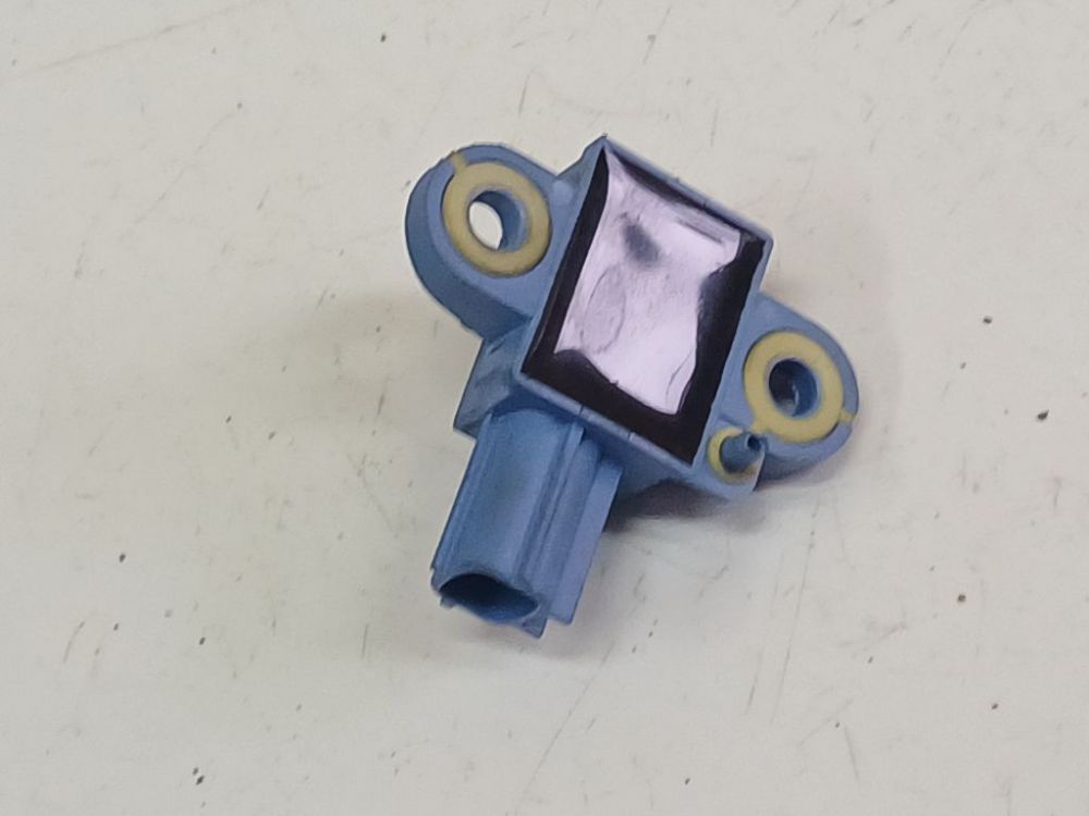 1K0955557B Volkswagen Golf 2008 Crash Sensor Capteur Donneur Airbag - Thumbnail 2