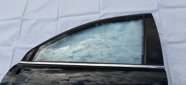 Chevrolet Captiva 2008 vitre de porte avant Gauche