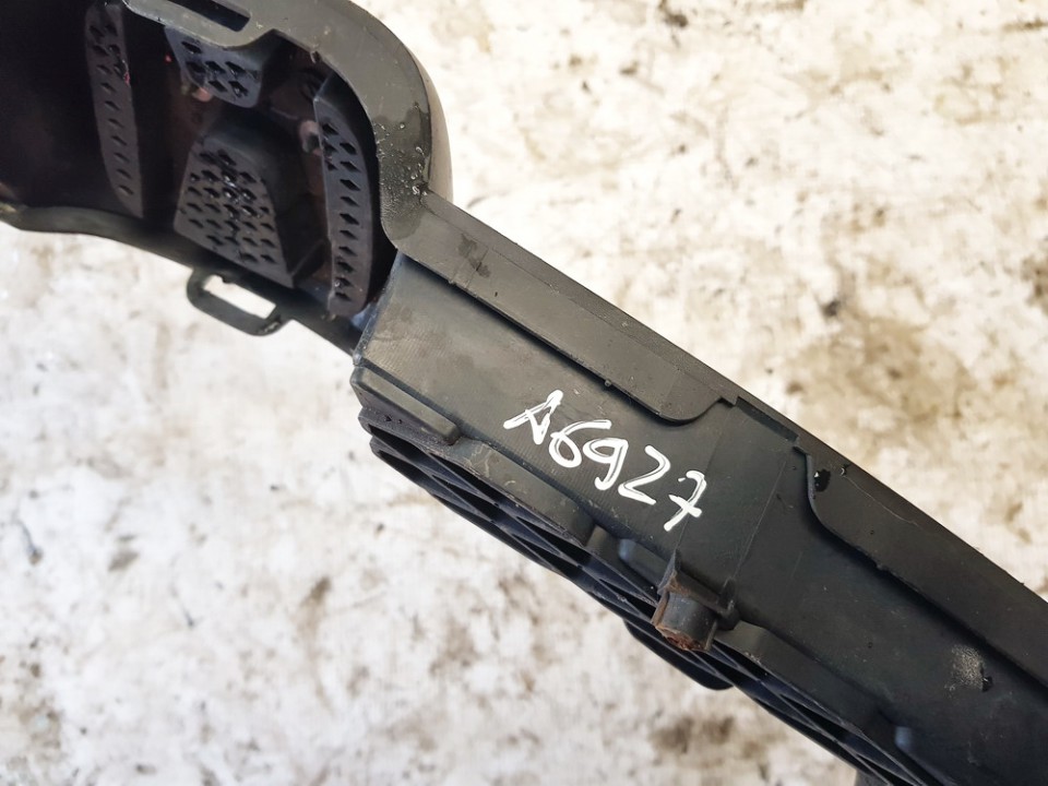 Honda Jazz 2004 Priekšējā režģis - PRIEKŠ - Thumbnail 2