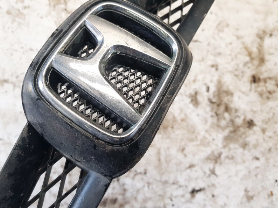 Honda Jazz 2004 Priekšējā režģis - PRIEKŠ - Thumbnail 3