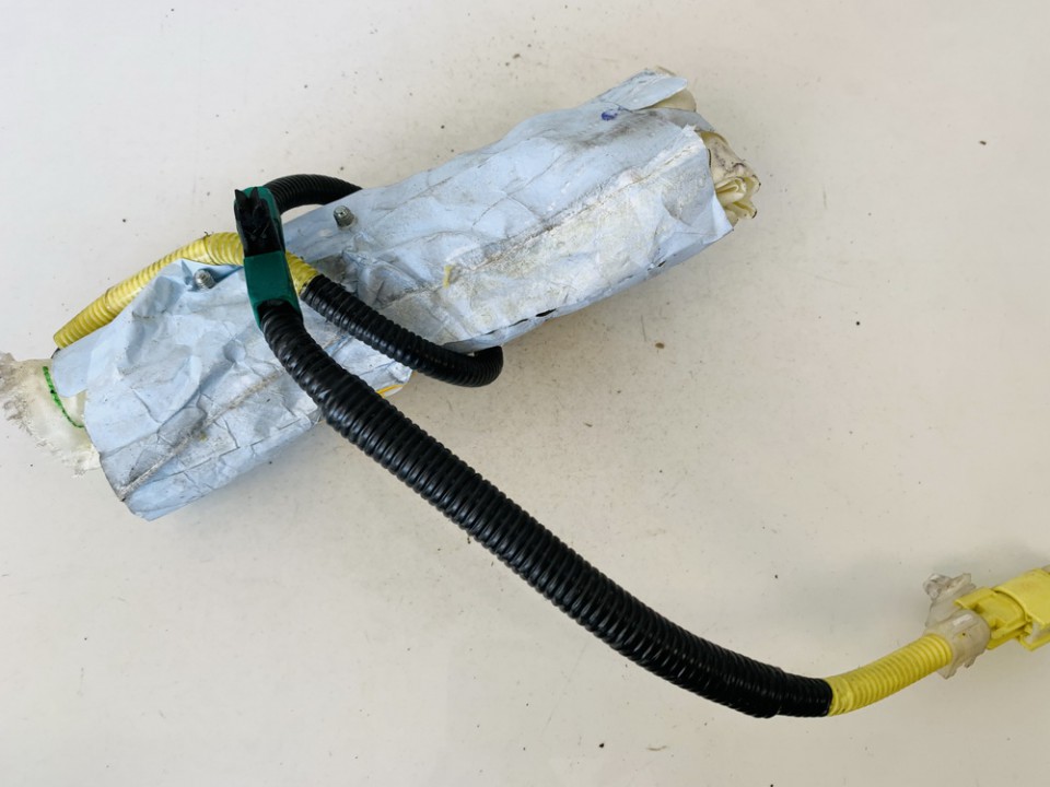 7391344010 Toyota Avensis Verso 2005 Seat AIRBAG