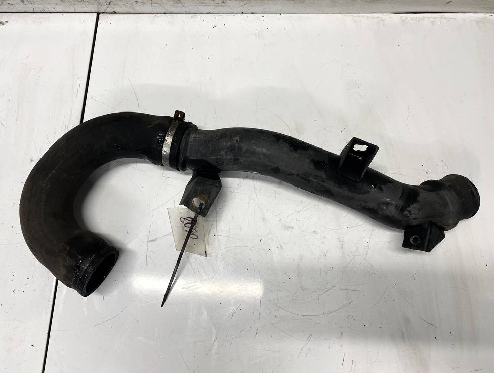 51739709 Fiat Croma 2008 Ladeluftschlauch Druckrohr