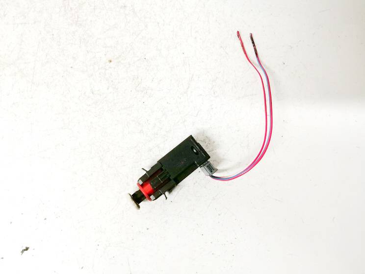 09185906 SAAB 9-3 2003 Czujnik świateł hamulca (przekaźnik-klakson)