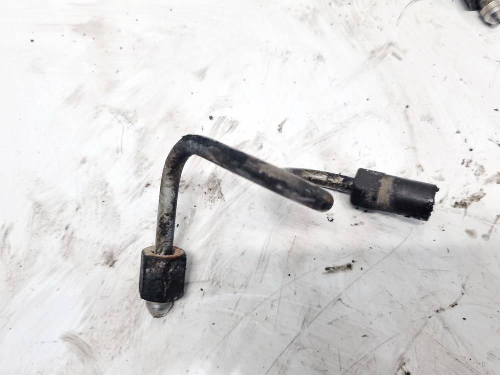 Mazda 6 2005 Tubo de alimentación del combustible