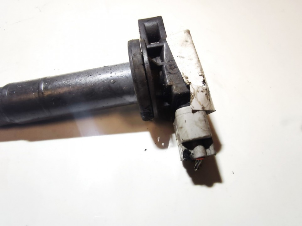 9008019021 Toyota Yaris 2005 Uzdegimo rite (babina) - Thumbnail 3