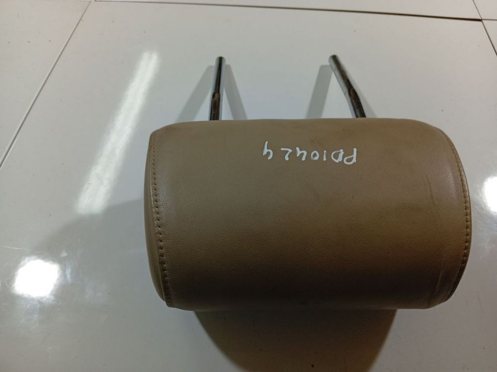 Audi A6 2006 Reposacabezas del asiento - Thumbnail 2