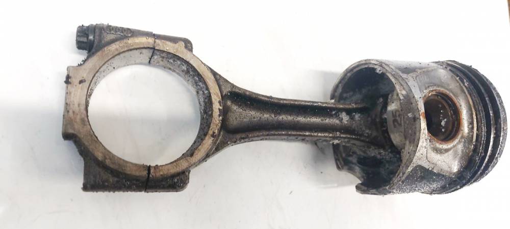 Audi A3 2004 Stumoklis su svaistikliu - Thumbnail 3