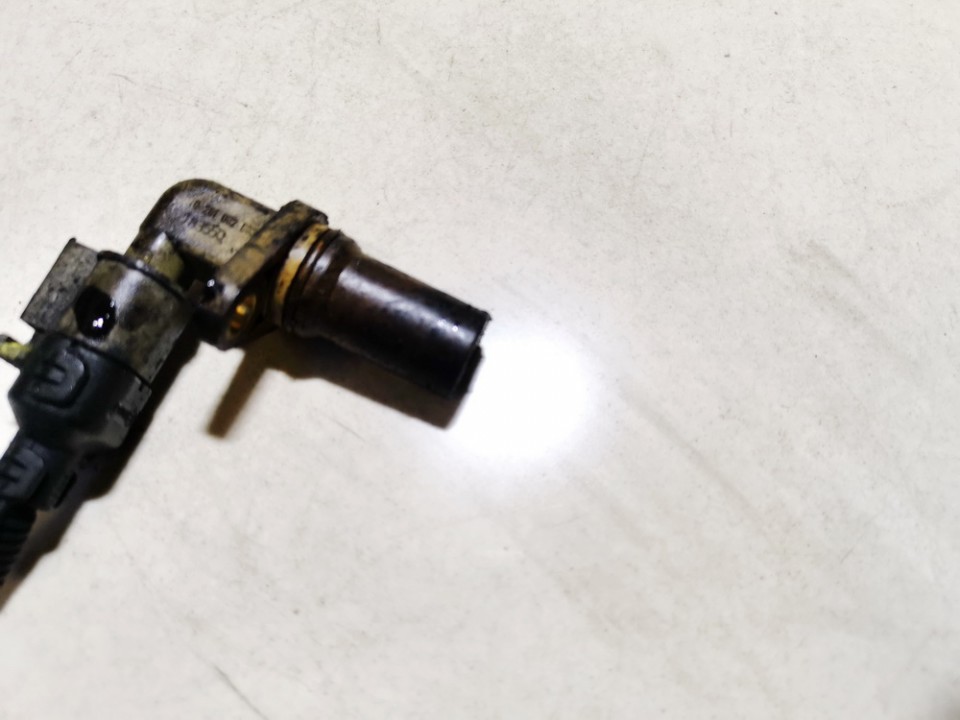 0261002603 Opel Zafira 2007 Dolny czujnik Halla - Thumbnail 2