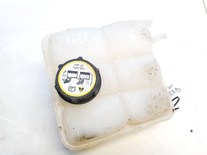 145kpa used Expansion Tank coolant (RADIATOR EXPANSION TANK BOTTLE ...