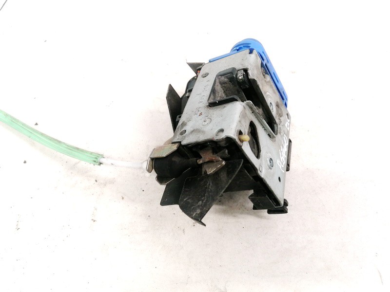 8D0839016A Audi A3 2000 Door Lock Mechanism - REAR RIGHT - Thumbnail 2
