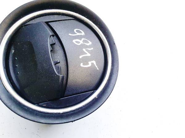 6M21U018B09ADW Ford S-Max 2007 Dash Vent (Air Vent Grille)