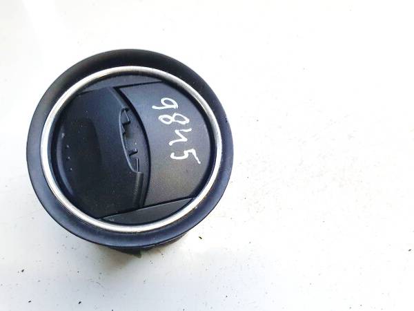 6M21U018B09ADW Ford S-Max 2007 Dash Vent (Air Vent Grille) - Thumbnail 2