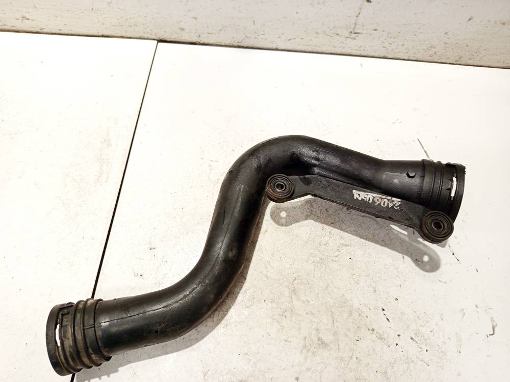 1K0145762P Volkswagen Golf 2004 TURBO INTERCOOLER PIPE HOSE - Thumbnail 2