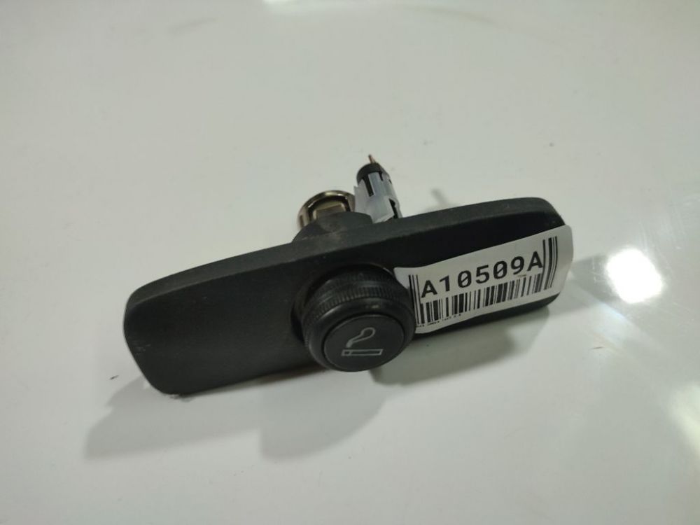 90563852 Opel Omega 1997 Salona apdare (plastmasas)