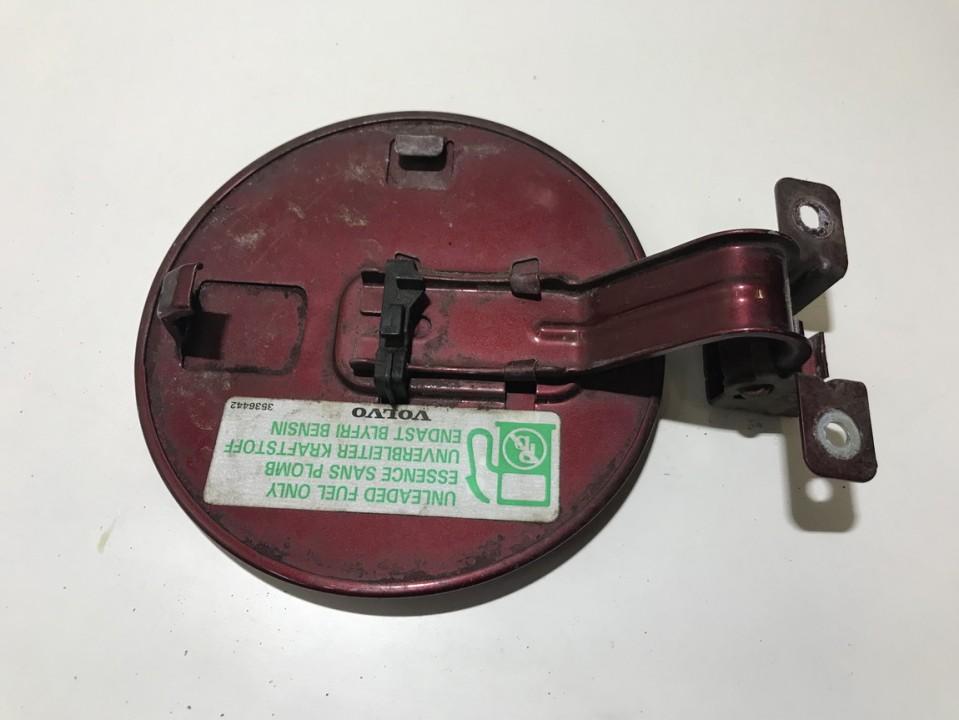 3536442 Volvo C70 2002 Zewnętrzna Pokrywa Wlewu Paliwa - Thumbnail 2