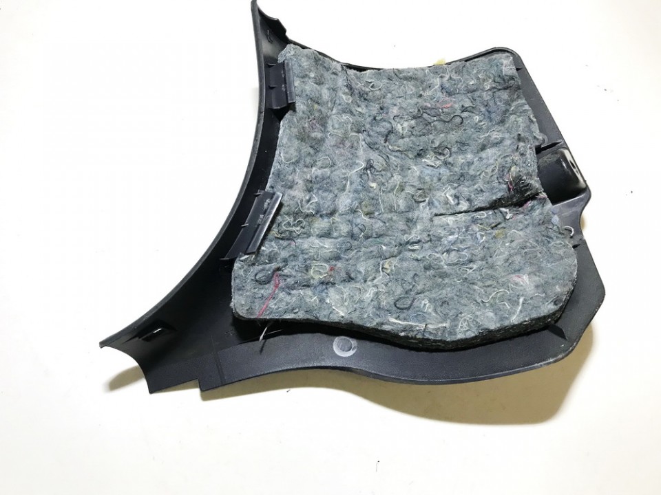 Toyota Corolla Verso 2007 Interior trim - Thumbnail 2