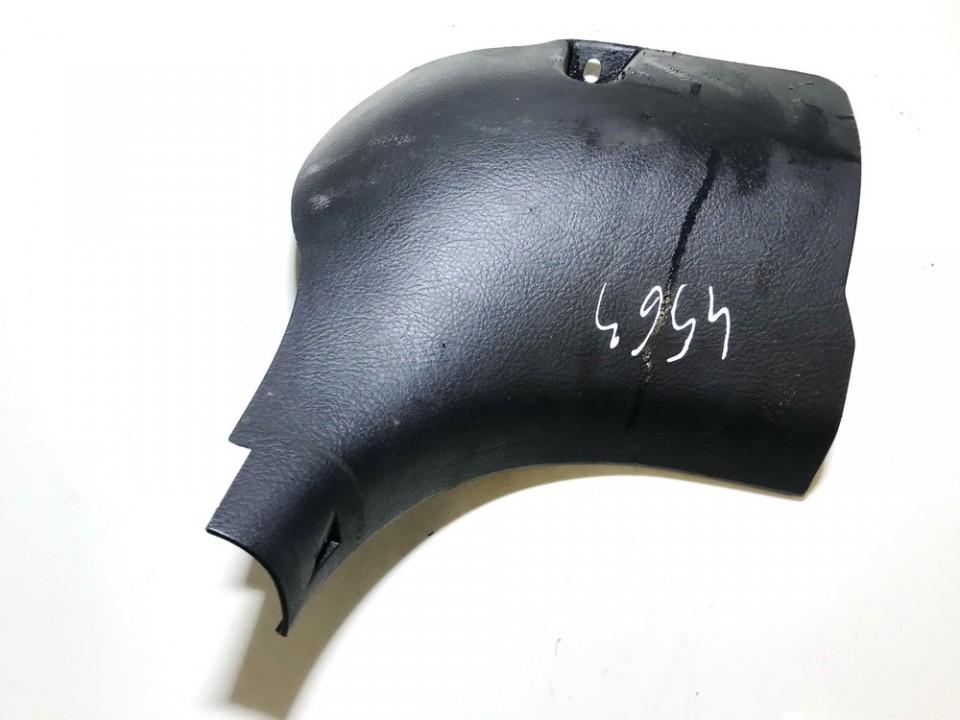 Toyota Corolla Verso 2007 Interior trim