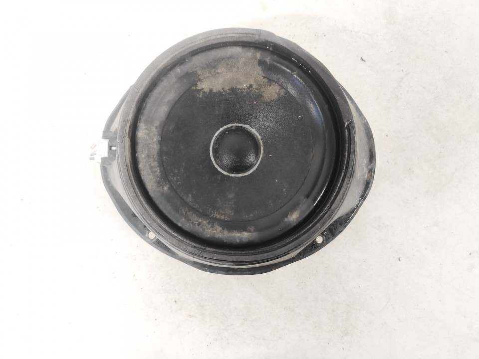 3M5T18808AD Ford Focus 2005 Speaker (audio)