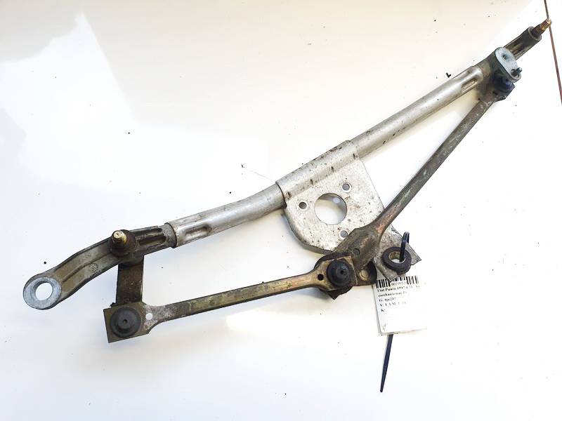 COPRI MOTORE - FIAT PUNTO 188 - 1,9 D - 63KW - ANNO 1999 - 2003 - COD