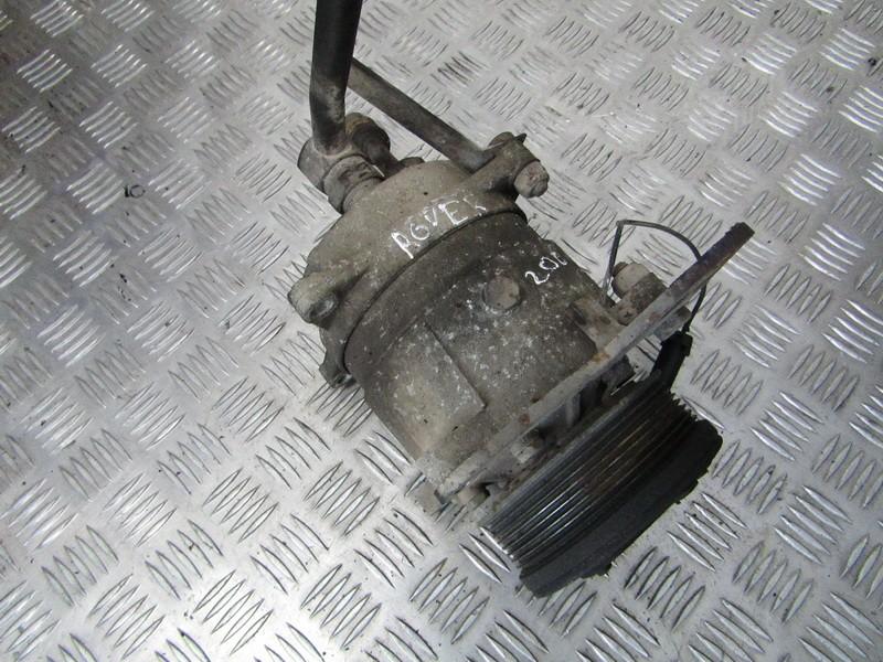 AC AIR Compressor Pump Rover 200-Series 