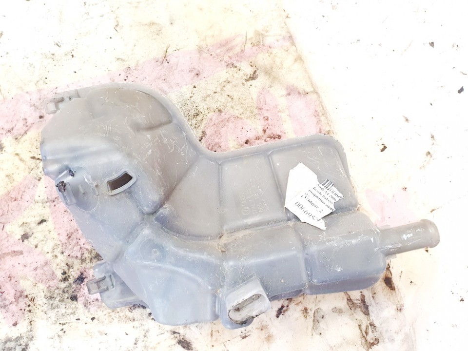 Audi Coolant Expansion Tank Genuine Audi 8W0 121 405 L 8W0 121 405 L