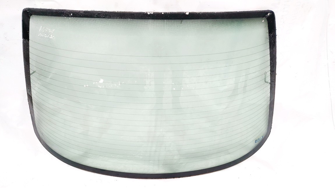 43R001190 Audi 80 1993 Window - REAR