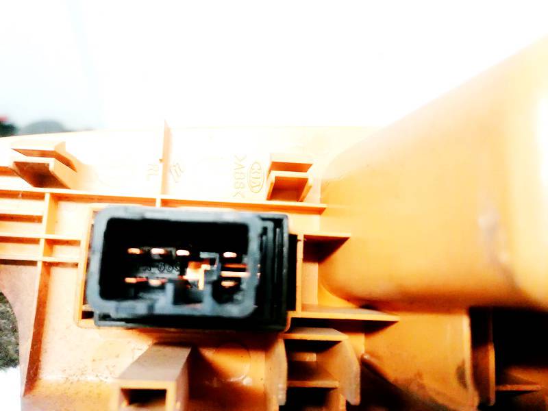 4785201110 Kia Sorento 2003 Stiklo valdymo mygtukas (lango pakeliko mygtukai) - Thumbnail 3