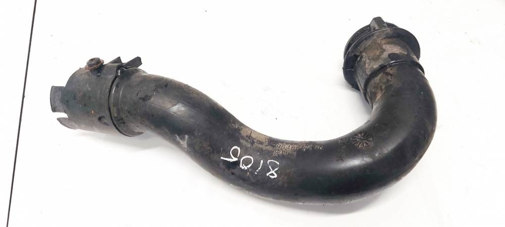 9646617980 Citroen C3 2007 Intake Hose (Air HOSE)(Air Pipe)