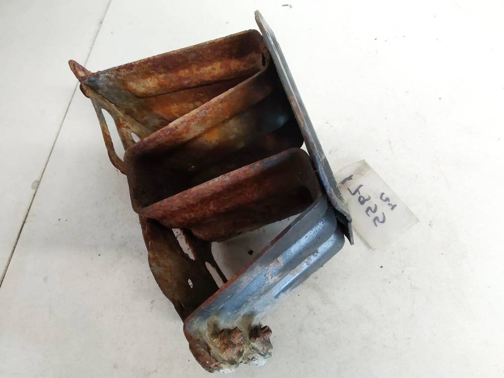 Toyota RAV-4 2006 Bamperio laikiklis P.K. - Thumbnail 3