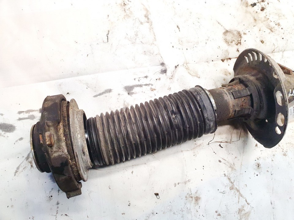 1K0413031BF Volkswagen Golf 2006 Shock Absorber - Suspension Strut Assembly - FRONT LEFT - Thumbnail 3