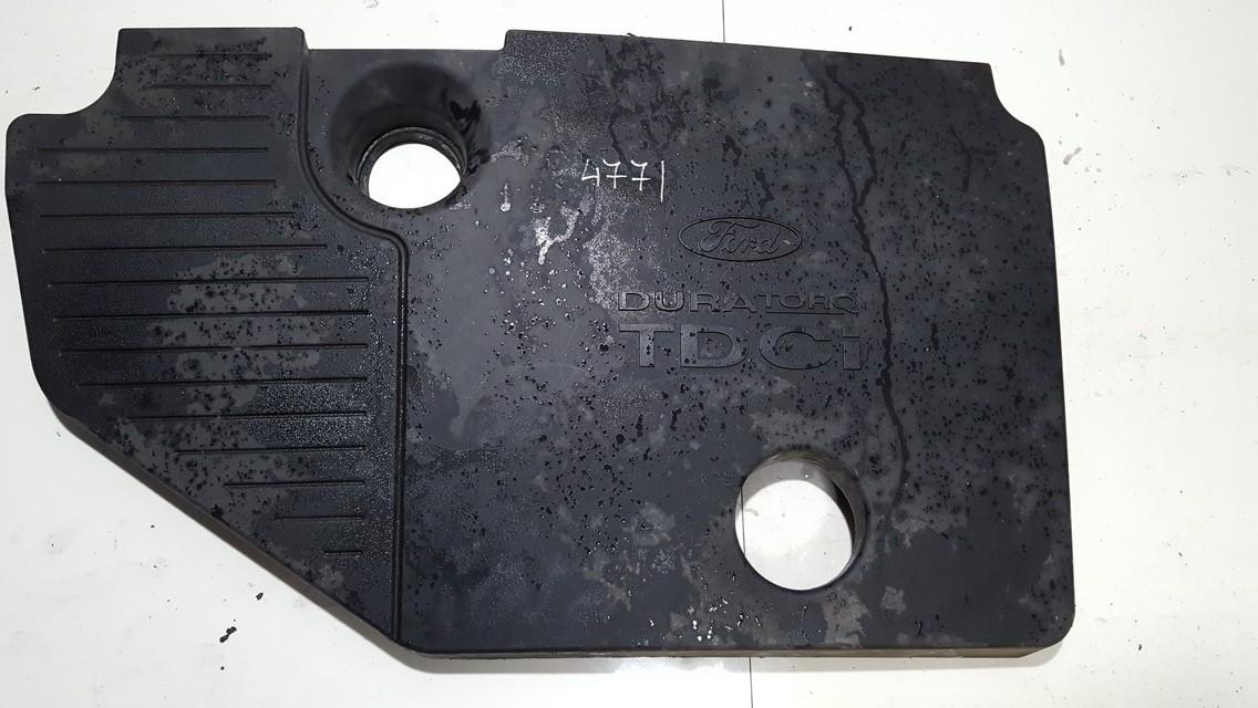 6M5Q6N041AA Ford Mondeo 2009 Variklio dekoratyvine apsauga