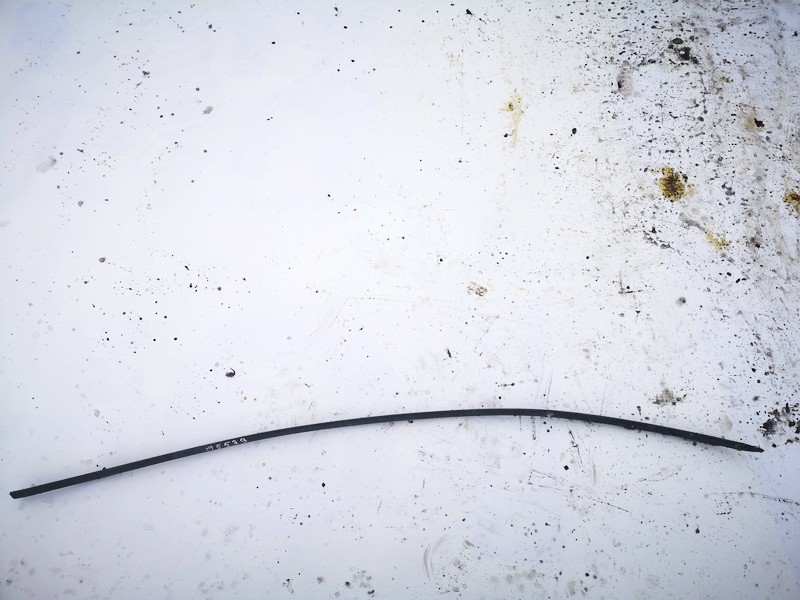 Mazda 6 2003 Molding door - FRONT LEFT