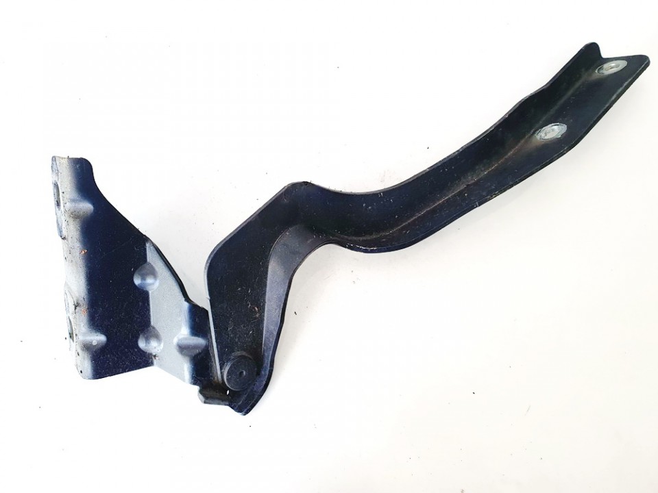 JDRE303 Nissan Qashqai 2009 Konepellin sarana - EDESSÄ VASEMMALLA