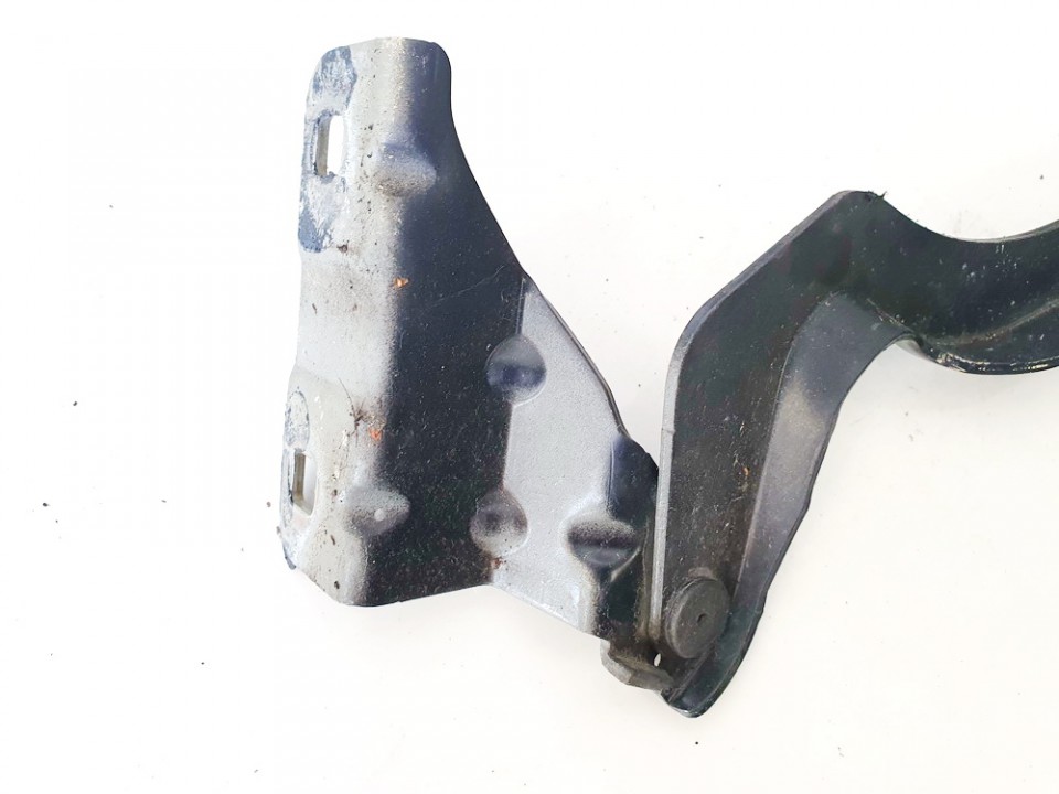 JDRE303 Nissan Qashqai 2009 Konepellin sarana - EDESSÄ VASEMMALLA - Thumbnail 2