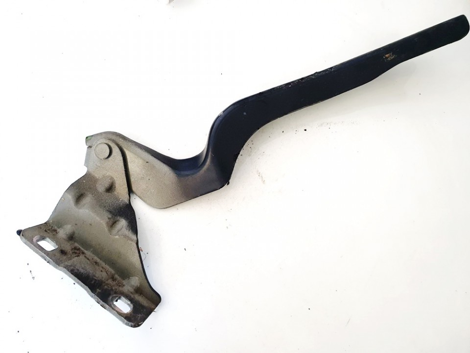 JDRE303 Nissan Qashqai 2009 Konepellin sarana - EDESSÄ VASEMMALLA - Thumbnail 3