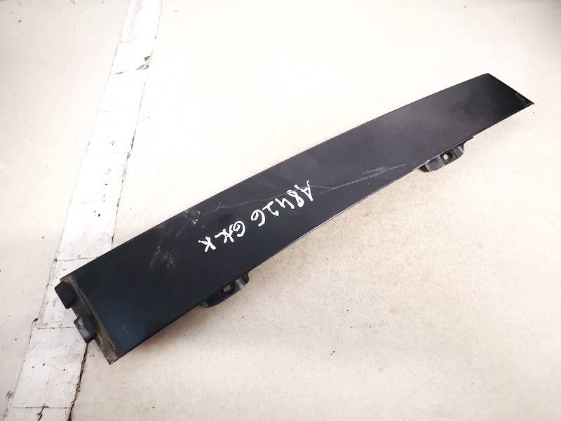 3C0839901 Volkswagen Passat 2005 Glass Trim Molding-weatherstripping - REAR LEFT