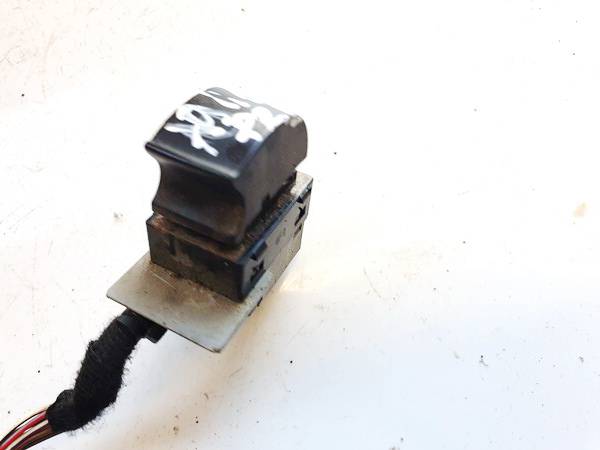 4B0959855A Audi A6 2003 MANDO ELEVALUNAS - Thumbnail 2