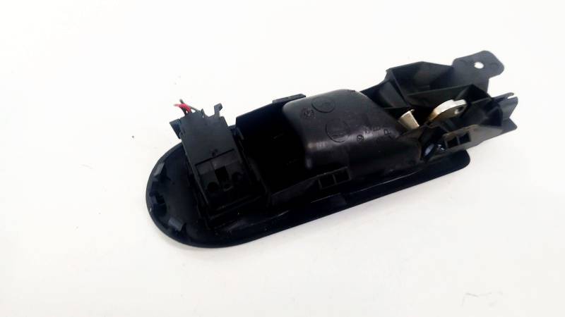 3B1837114T Volkswagen Golf 1998 Wewnętrzna klamka drzwi - PRZEDNIE PRAWE - Thumbnail 2