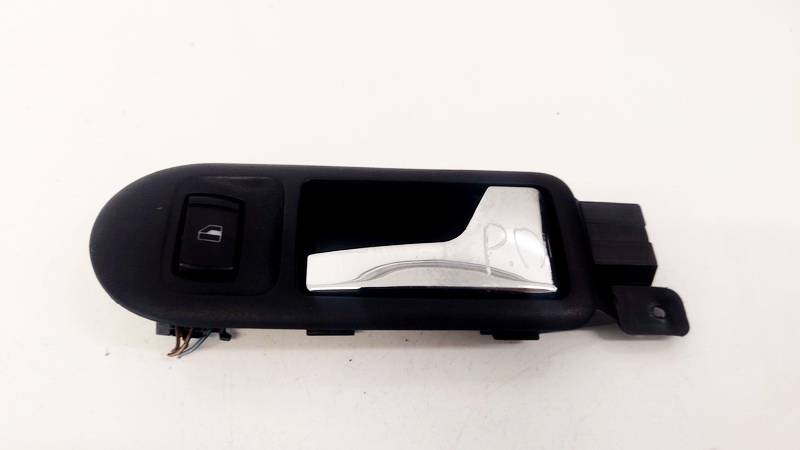 3B1837114T Volkswagen Golf 1998 Wewnętrzna klamka drzwi - PRZEDNIE PRAWE