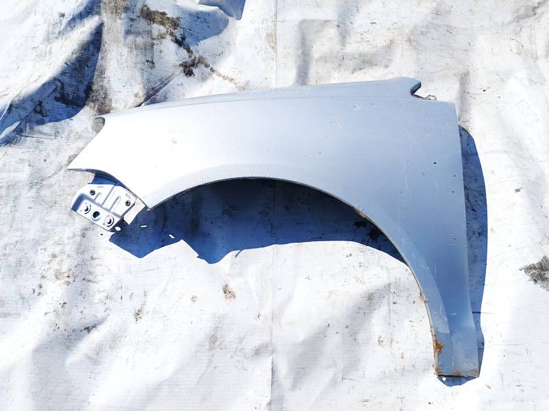 Volkswagen Polo 2009 Sparnas P.K.