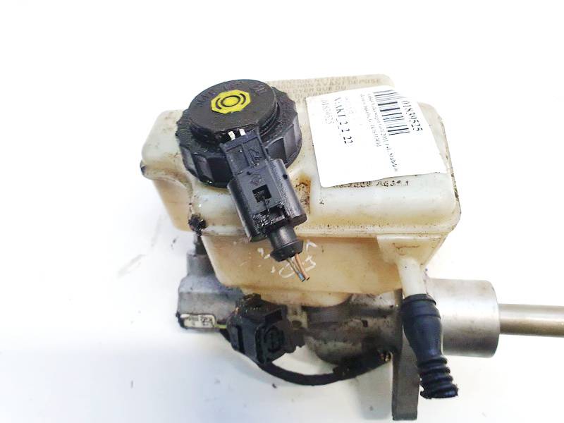 1K1611301D Volkswagen Golf 2011 Brake Master Cylinder Reservoir