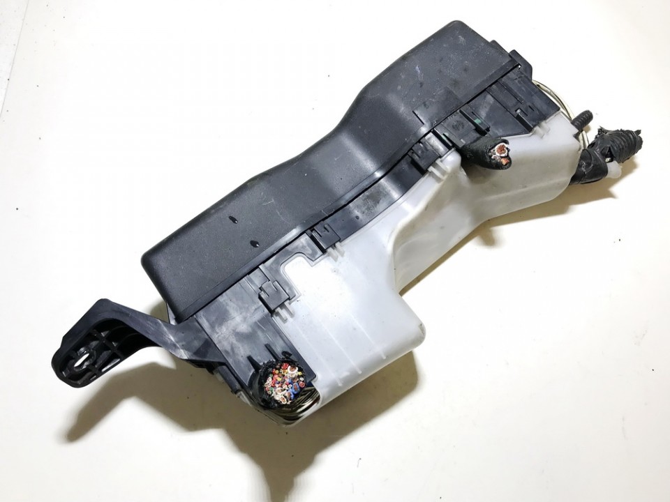 Toyota Corolla Verso 2007 Fuse box - Thumbnail 2