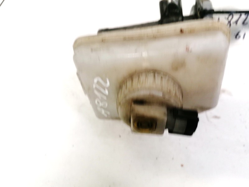 Master Cylinder Cap ACDelco® 95379884 - Genuine GM Parts