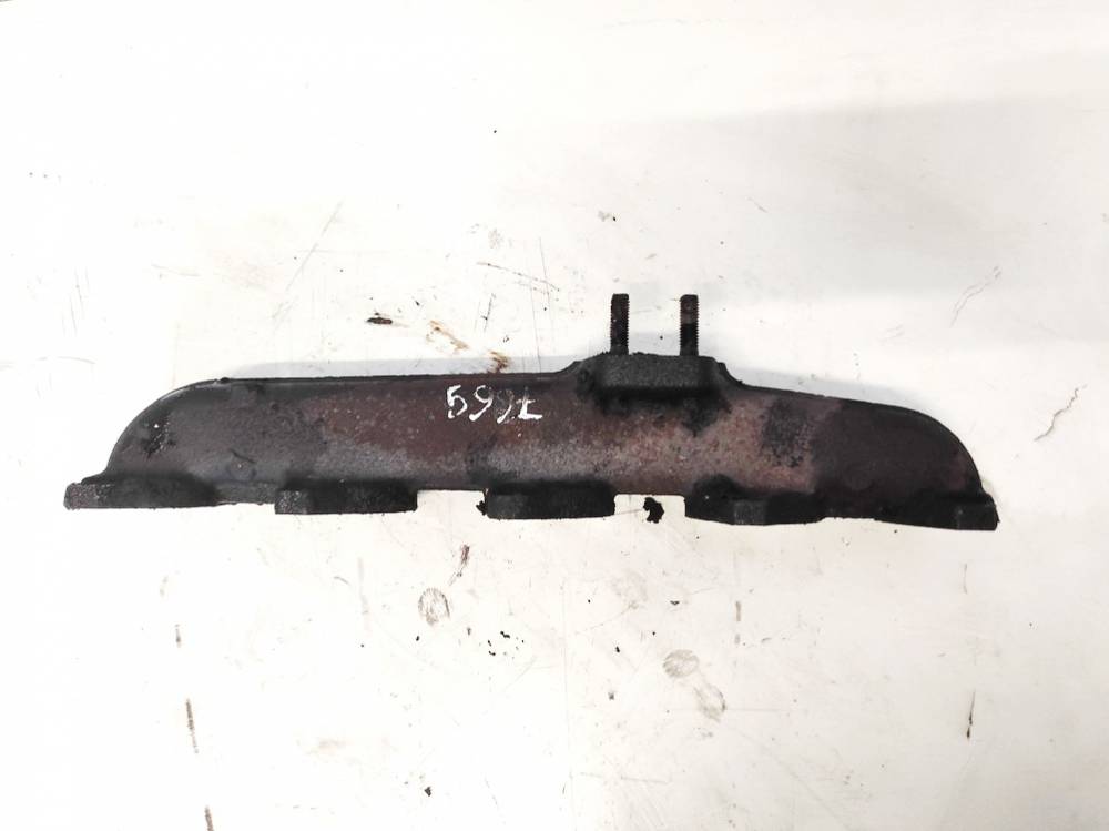 548020 Ford C-MAX 2005 Exhaust Manifold